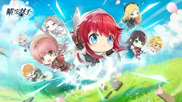 【开荒攻略征集】面向所有人的保姆级晴空开荒攻略