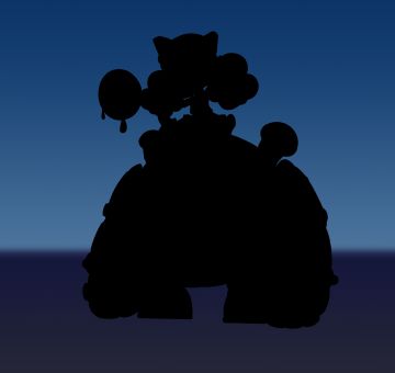 新朋友即将加入我们--【宝莉格里】