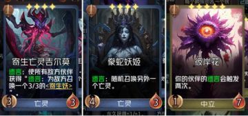 狼决小课堂：死亡只是生命的终结，而战斗才刚刚开始