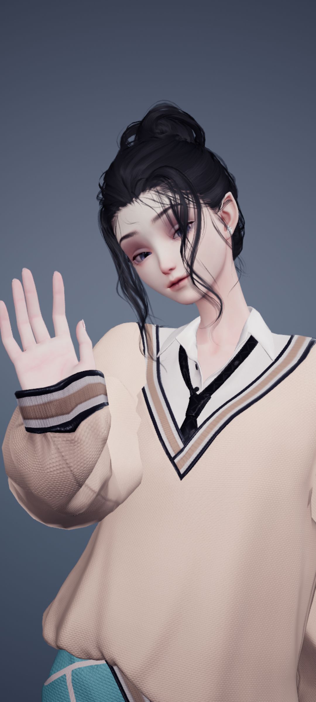 捏了个夏油杰 2