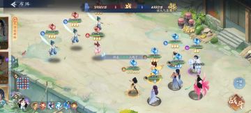 神魔1003演武试炼平民版挂机包过攻略