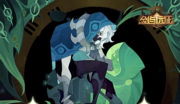 【剧情鉴赏】唁灵使者 - 兰德尔