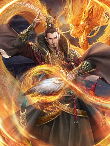 三国谋定天下当前版本！新玩家最稳阵容推荐！截图