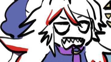 自己画的猫同人整合贴 持续更新