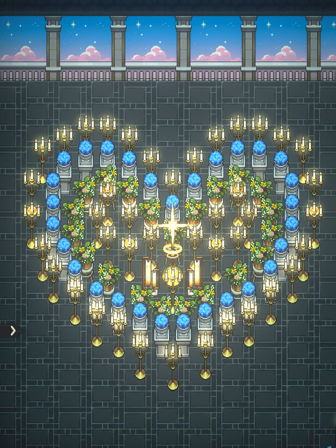 我摆摆摆💛💚💙💛 1