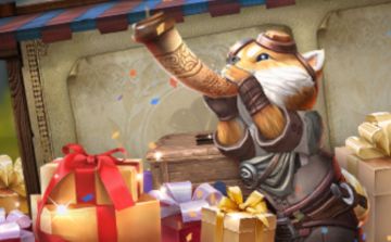 燃魂之力破兽蚀，反攻号角战主宰！——8月27日更新公告