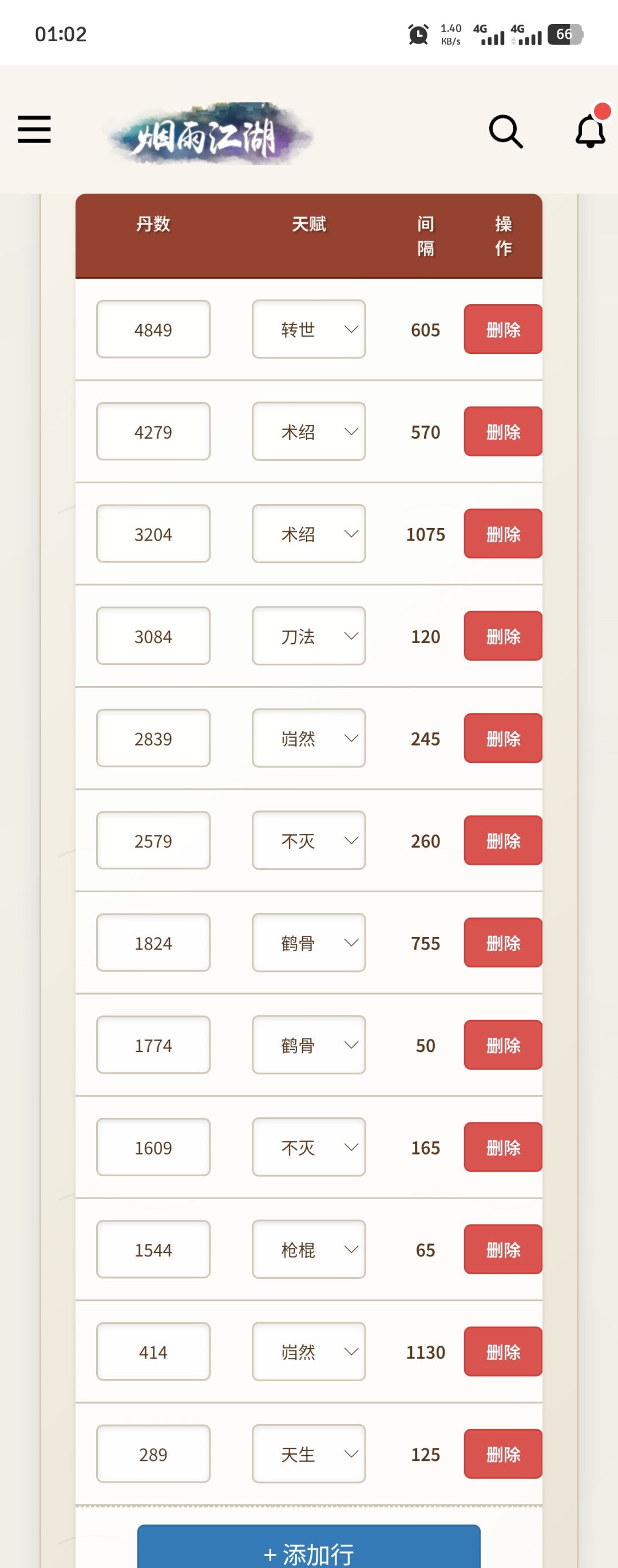 洗脉救助 1