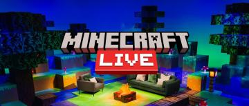 Minecraft Live 2022：详细信息