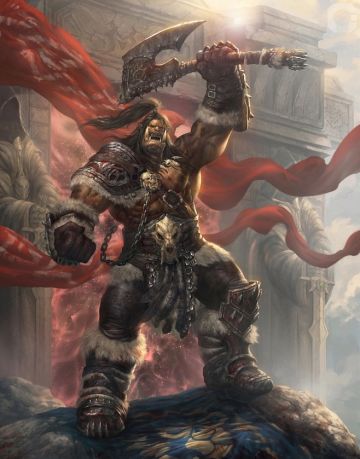 浅浅聊下关于这游戏像DND的看法，不喜勿喷（爱喷喷