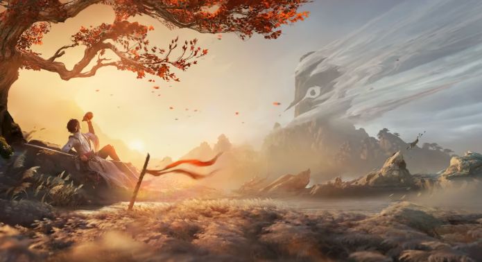 李白终于来了?!王世界S2体验服开启招募!截图