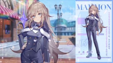 （已开奖）【怪物学园】“是家族对我的培养太根深蒂固了吗，从什么时候起，用物质和收入衡量价值也成了我的习惯。”