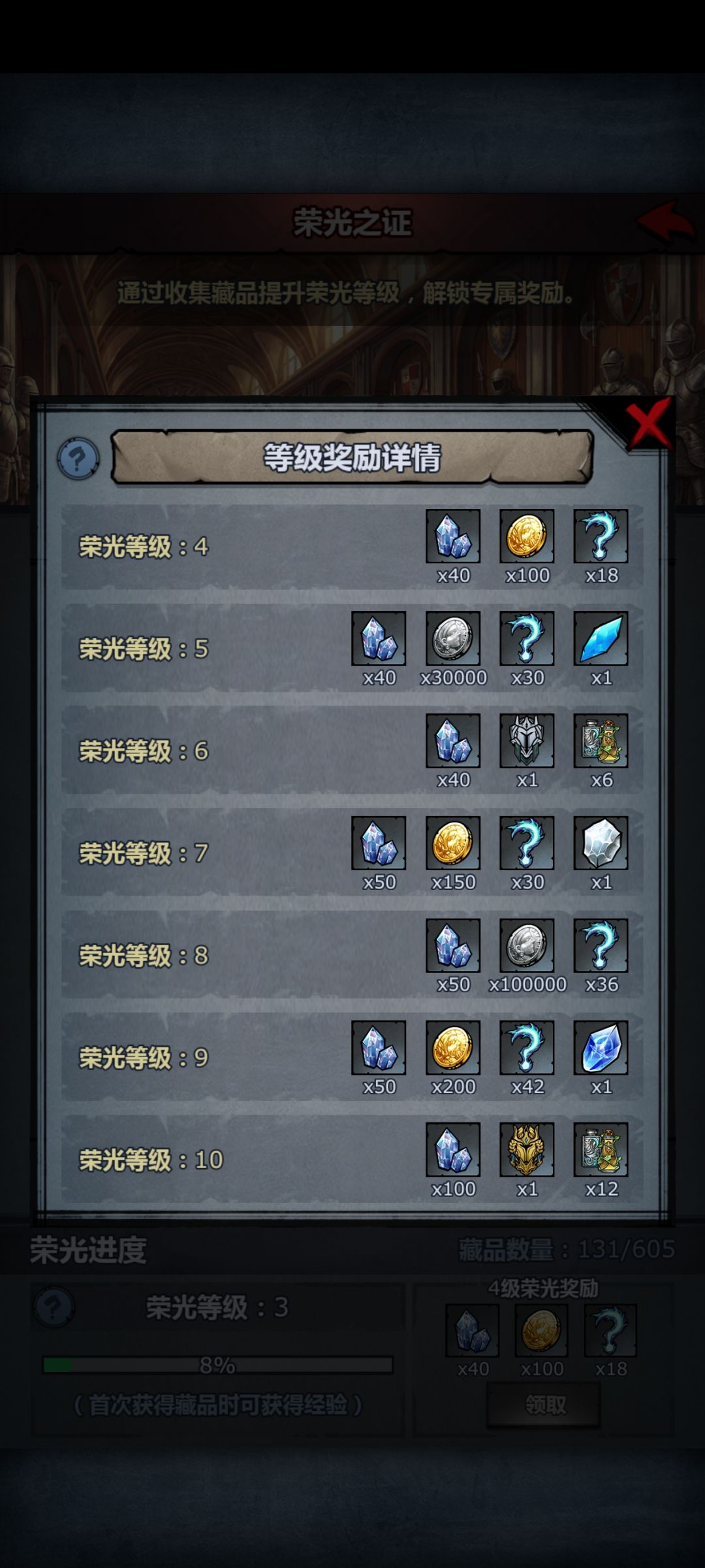 有没有10级大佬 1
