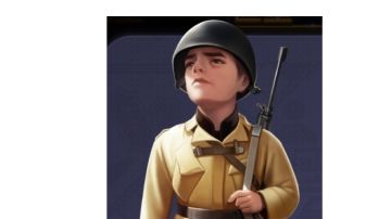 艺人详细分析——战争篇