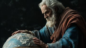 【英雄资料】阿基米德