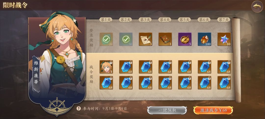 新手好好看看 1