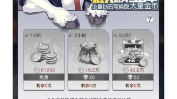 下面有前期公式化流程包括一些系统功能讲解，符箓搭配