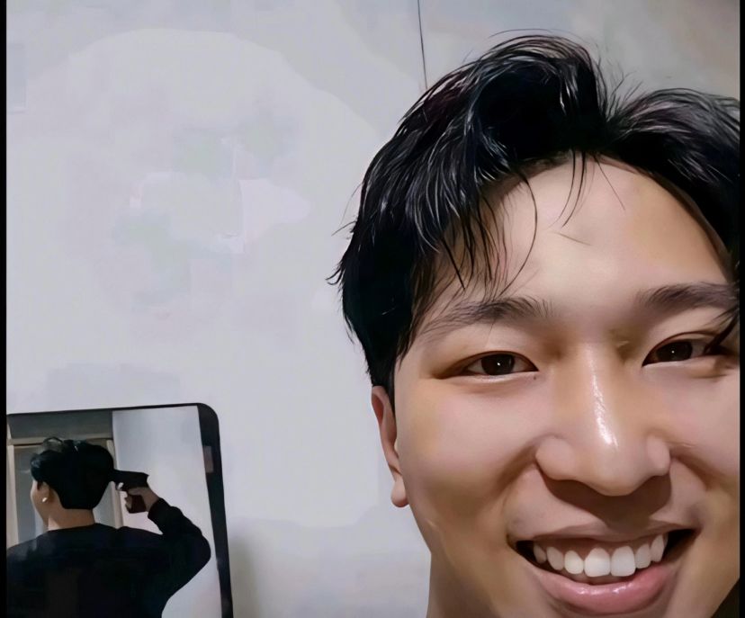 不是,深蓝你到底想干什么👿 1