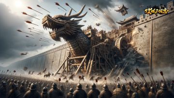 【限量福利】第六期：过关斩将