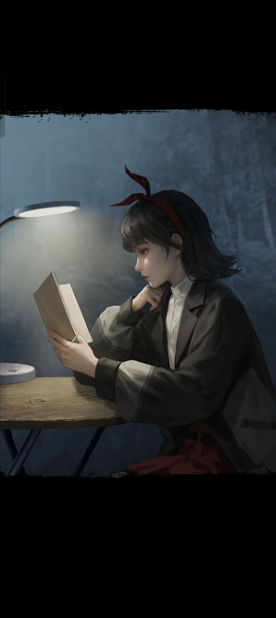 剧中 做等第七部 7