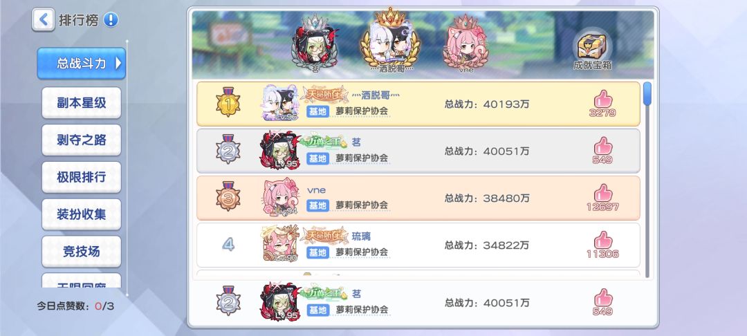 4亿打卡 1