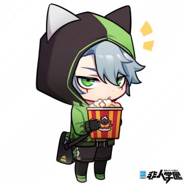 #非人学园##S20：燃阵再临#
暑气炎炎的夏日又要来临了，
听说钟衡已展开神秘行动，
帮助同学们抵挡热浪。
速速前往非人动态围观钟衡的独门秘籍吧！
同学们那里热吗？
快在评论区给吾分享你们的解暑妙招吧！急急！
—————— ฅ՞••՞ฅ———————
哟呼！非人学园官方QQ群现已建立！
想找好伙伴一起开黑吗？
马上加入QQ群，同学们一呼百应～
官方群：437929641
快快下载《非人学园》一起