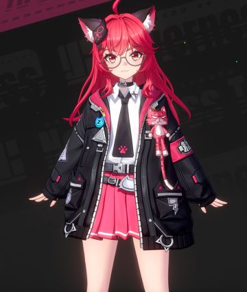 娜娜莉+哈索尔配队，盈蓄反应