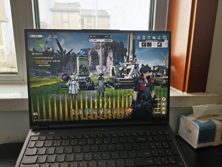 说实话有些无聊截图