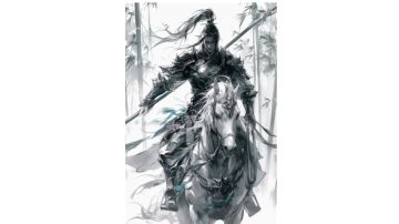 “风雷淬刃星成屑，冰雪缠枪影作痂”——枪过断情谷攻略篇