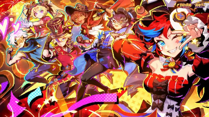 【萌新】【新手】【忍者】新区开荒攻略2截图