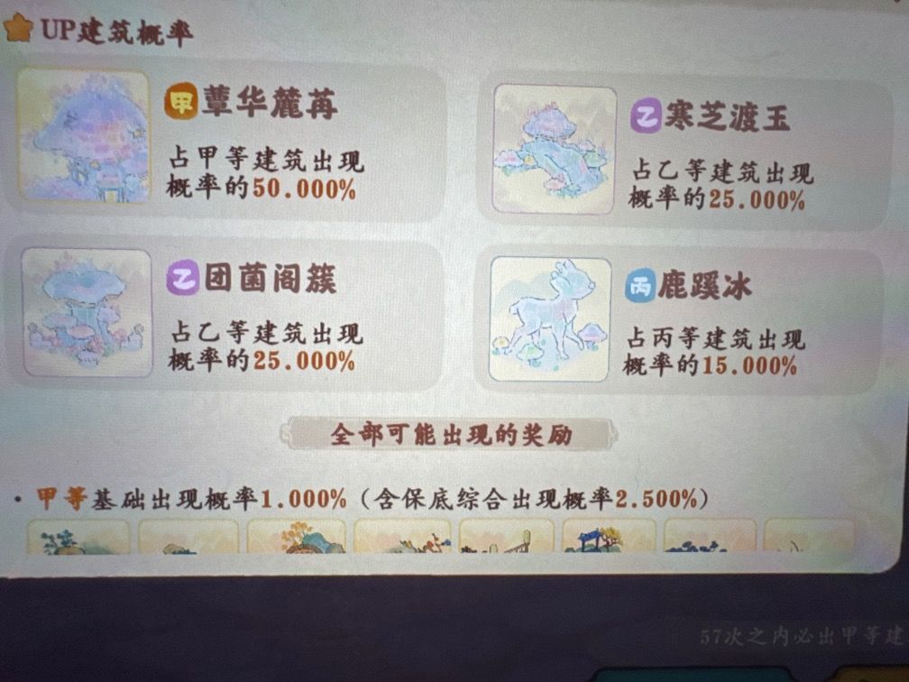 除了甲等建筑其他建筑有非冬季状态吗 1