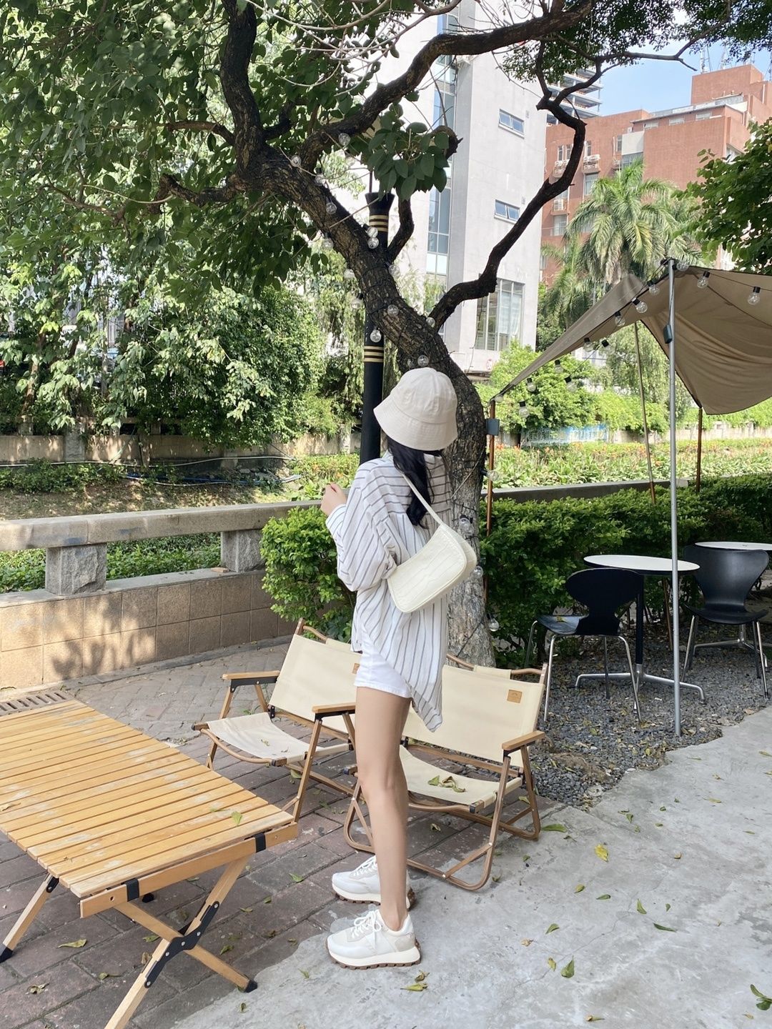 一起去春游吧 2