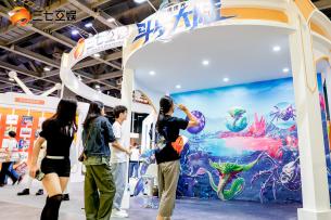 猎魂集结完毕，2024CICFxAGF广州动漫游戏盛典圆满结束！