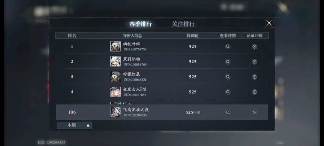 容灾难度bug 2