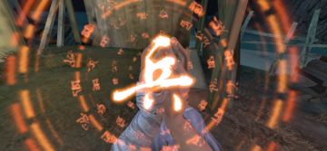 [新游安利]中式僵尸题材的恐怖游戏！道友？来降妖除魔嘛？！