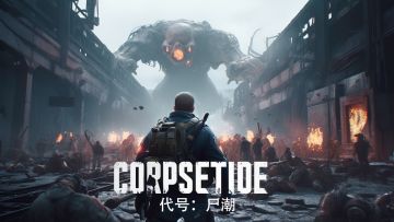 无尽尸潮卷土重来！