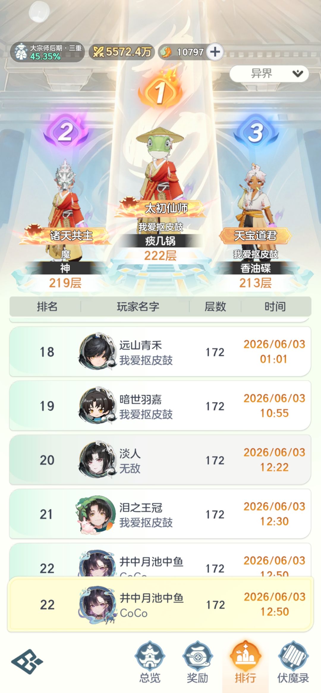 零氪低氪陆地之前剑阁流派搭配(万能流) 3