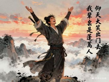 我想带领门派，再冲一次，重铸往日辉煌