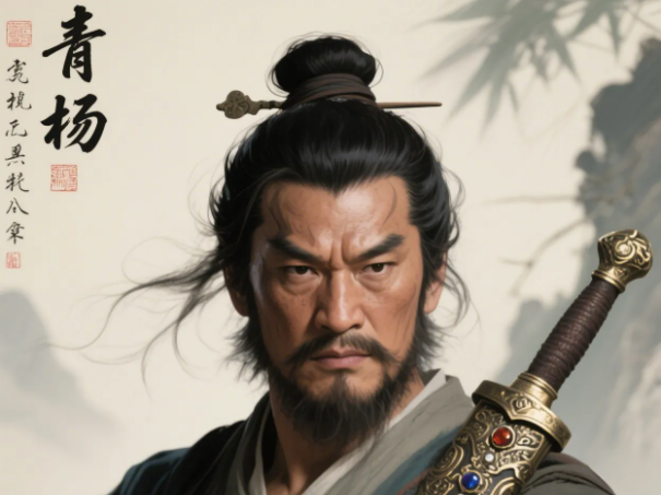 青面兽*杨志- 水浒小英雄攻略- TapTap 水浒小英雄论坛