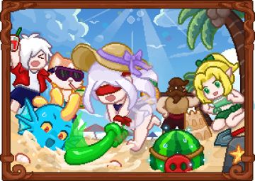 【更新公告】7月6日更新说明💦