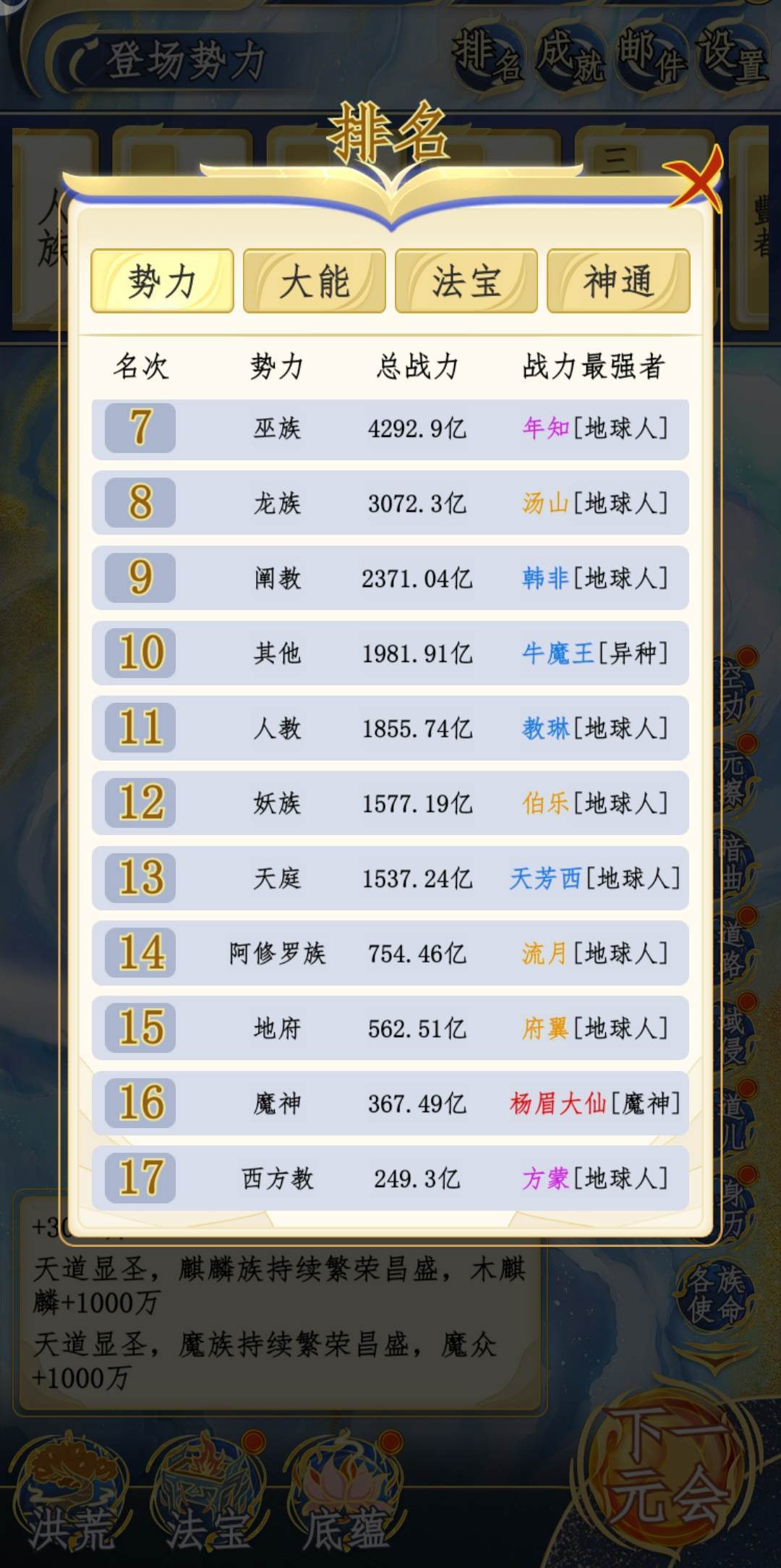 全都是穿越者 2