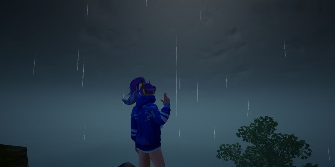 郁闷 3