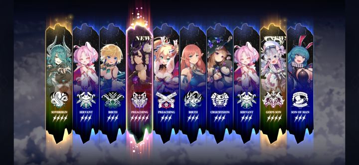 刚十连出了就掉线,登录困难了.你们有登录困难的问题吗截图