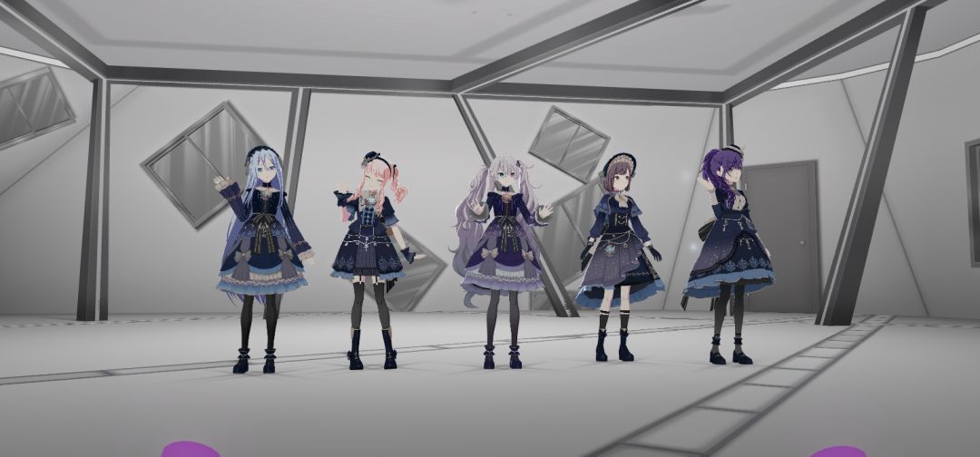 ena生日快乐,谁能告诉我这套衣服是哪套? 3