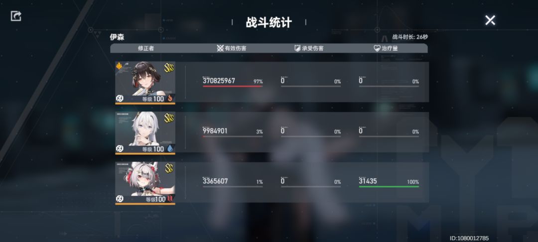 氵迭代 1