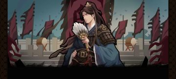 无悔华夏归墟阵容总结