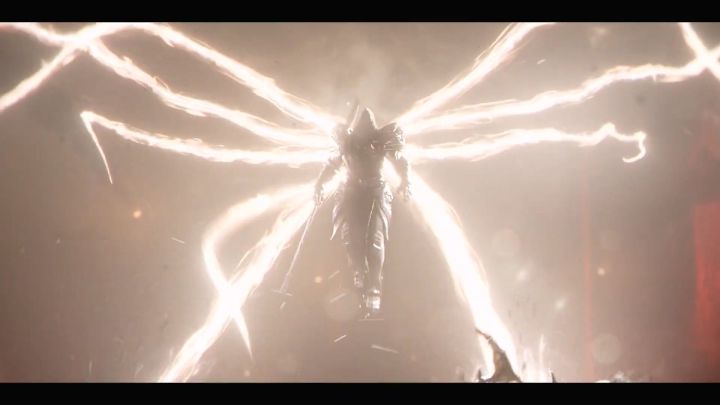 《暗黑破壞神 IV》截图