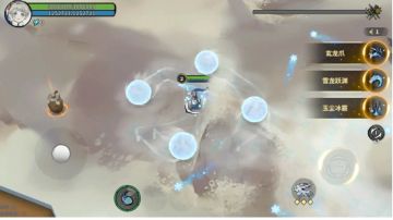 萌新必看，前期强力流派冰修攻略！