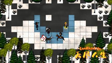 无尽小课堂：游戏客户端安装流程