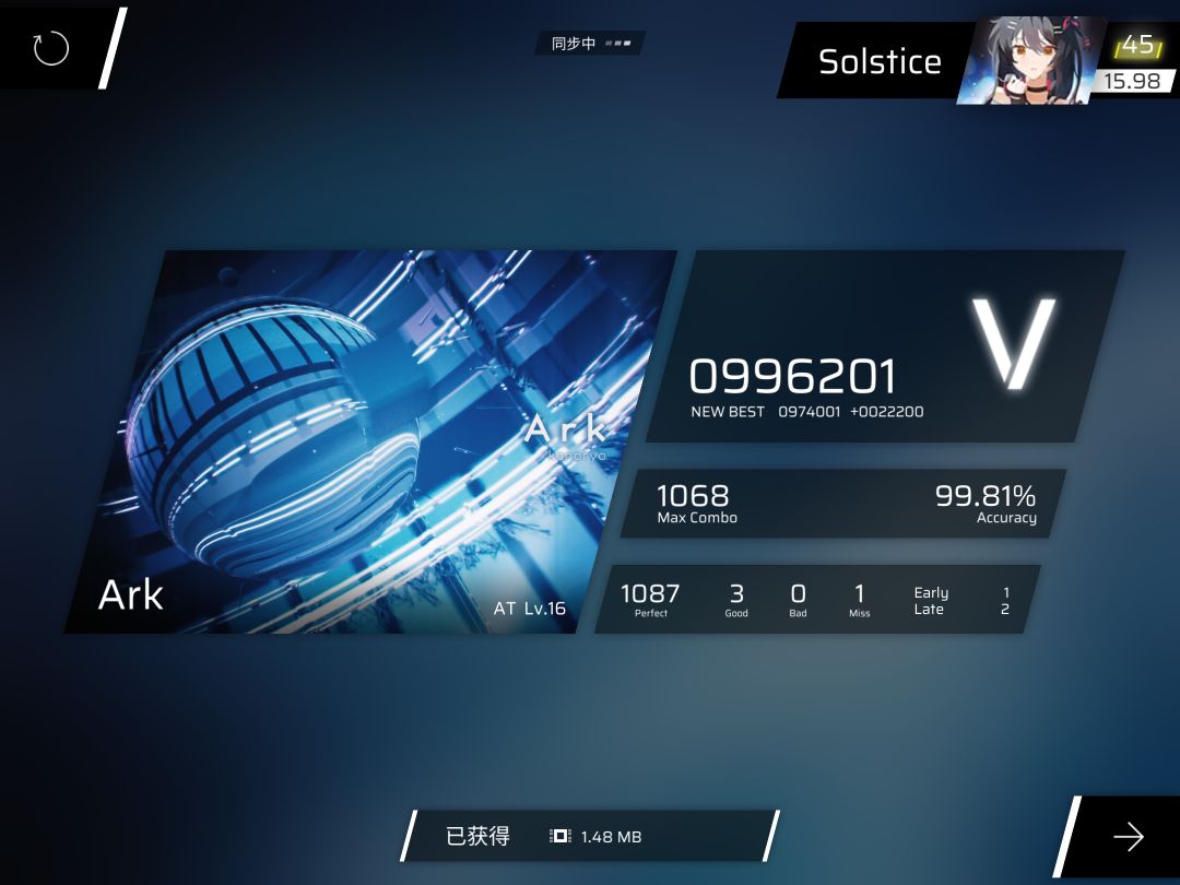Ark AT AP—4,+0.01 1