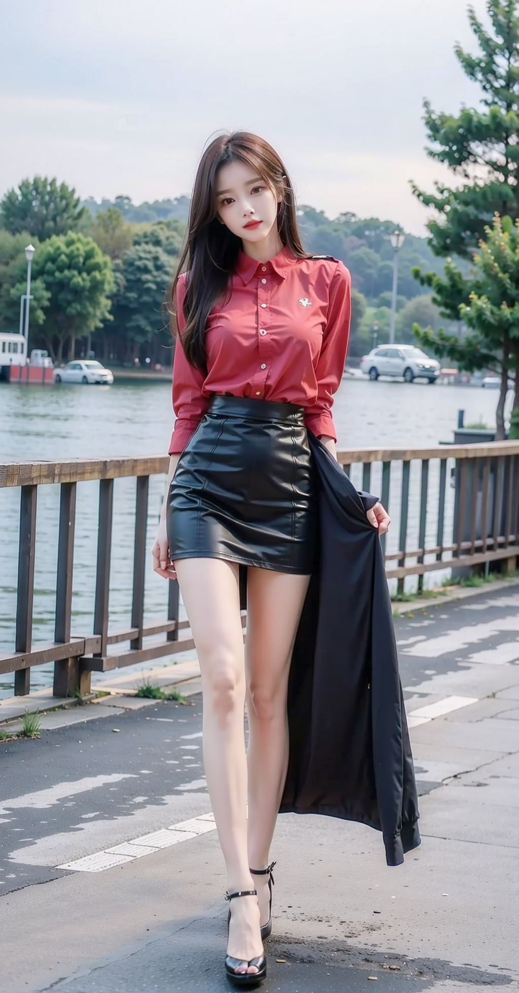 快来领你的女朋友 4